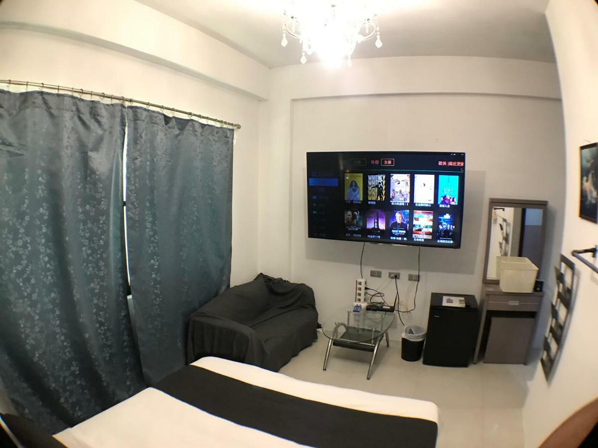 Time House Vacation Villa Kenting Room photo