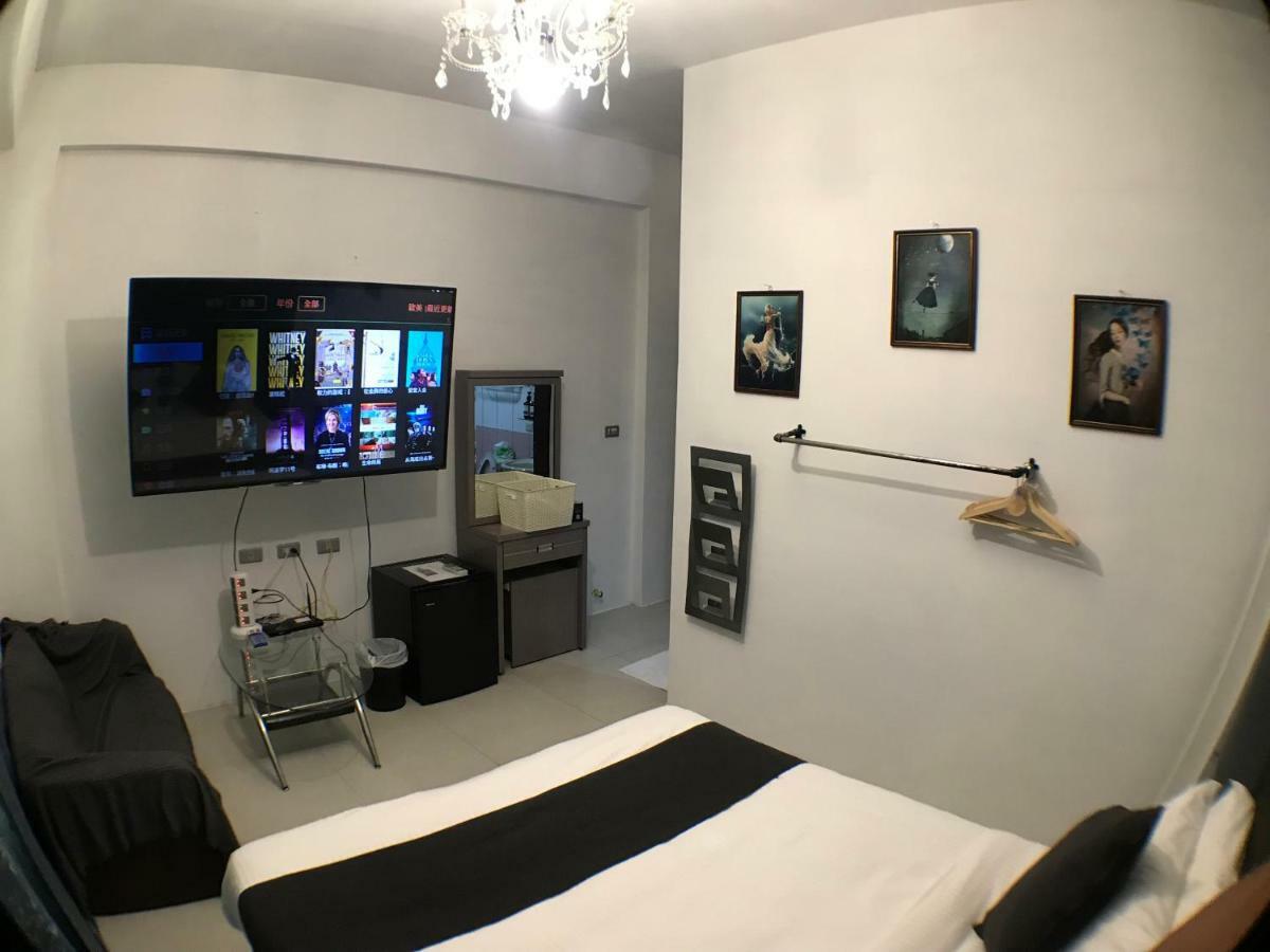 Time House Vacation Villa Kenting Room photo